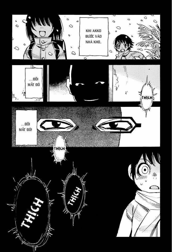 erased chapter 19 18