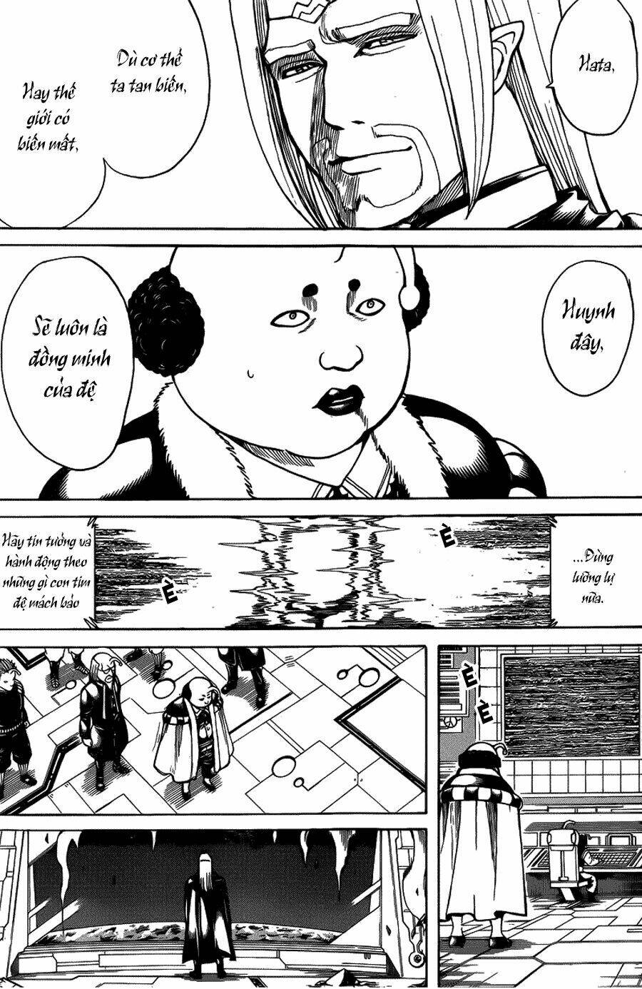 gintama - linh hồn bạc chapter 655 3