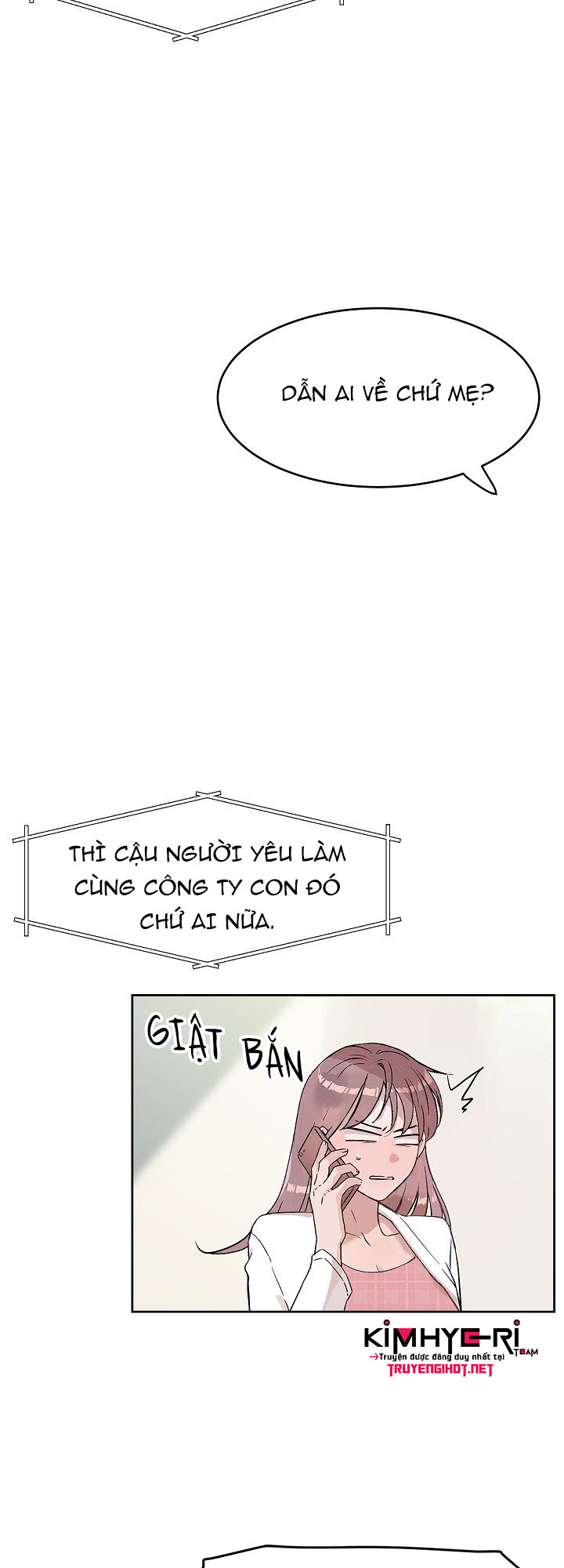 [18+] công tư phân minh chapter 33 3