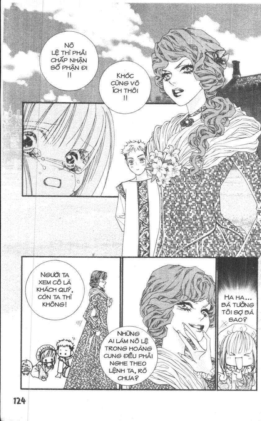 hoàng tử bóng tối chapter 1 123