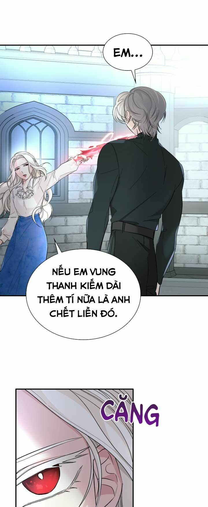 dây xích kiềm chế nam chính hắc ám tuột mất rồi chapter 10 42