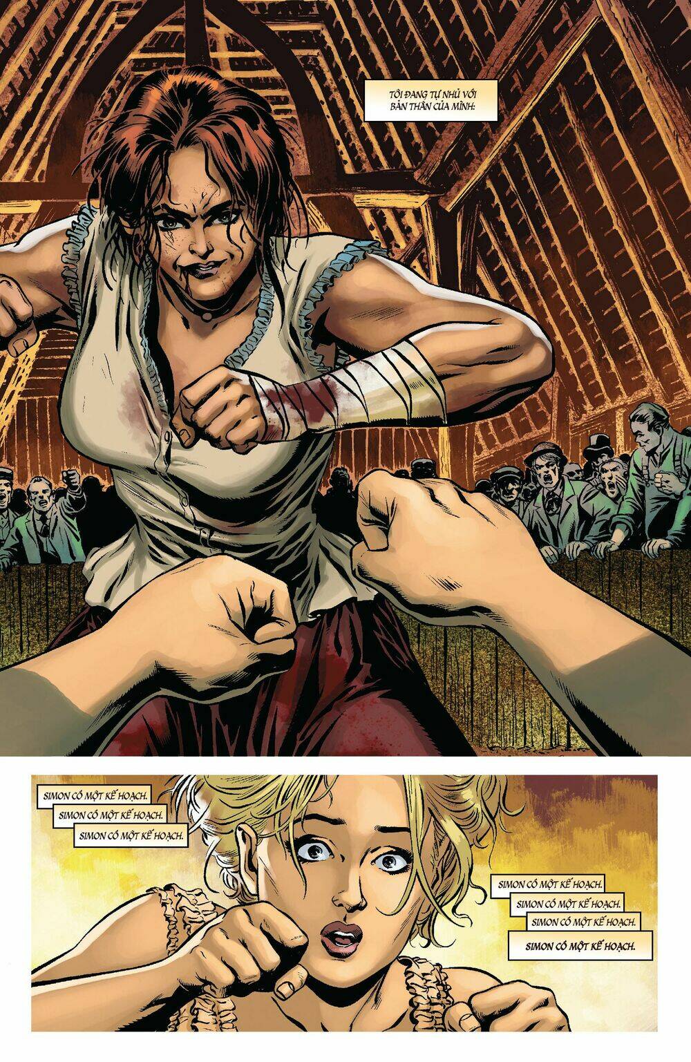 ruse (2011) chapter 3 3