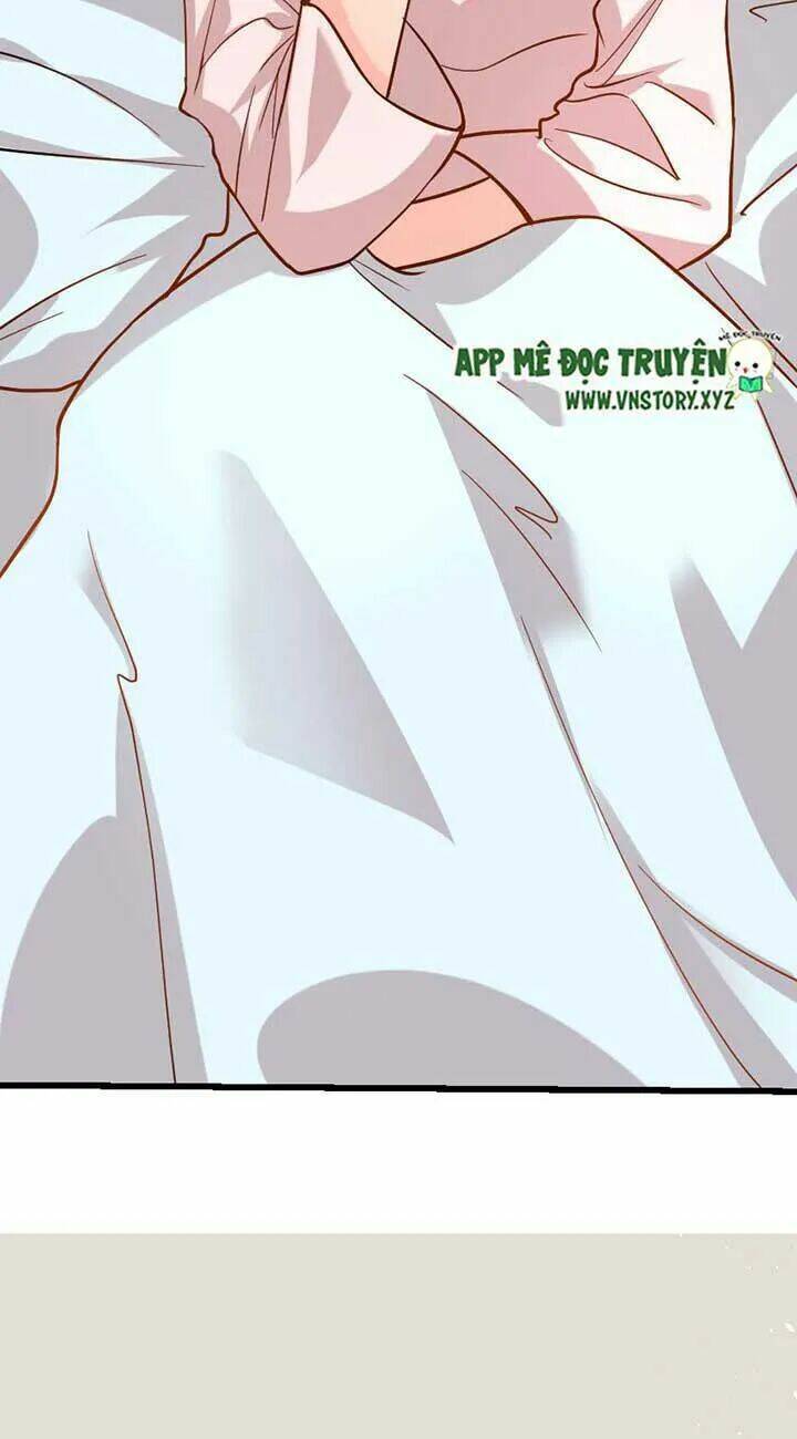 thiên hậu trở về chapter 67 28