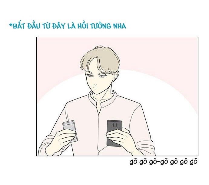 sống chung một nhà chapter 10 22