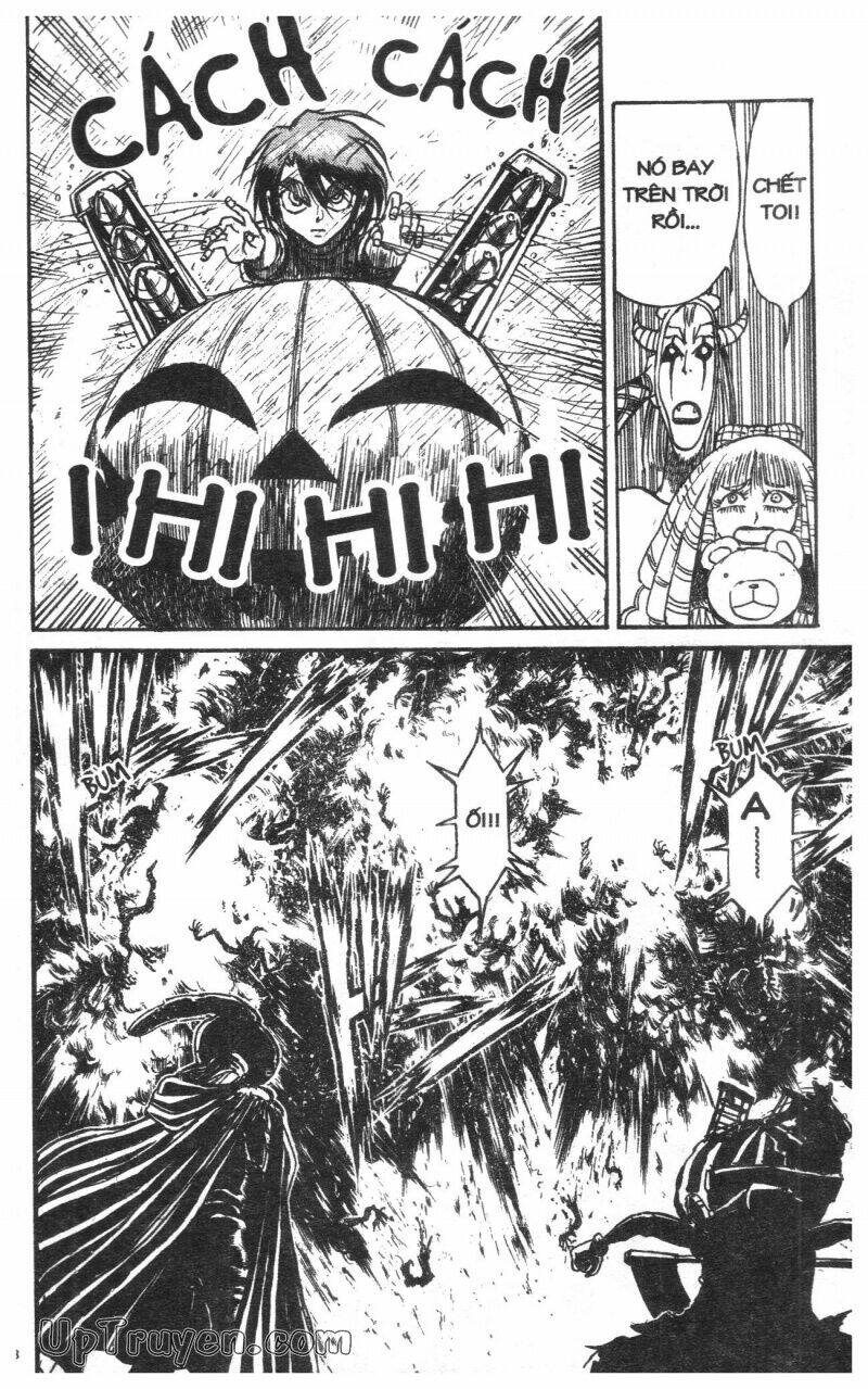 karakuri circus - gánh xiếc quái dị chapter 35 100