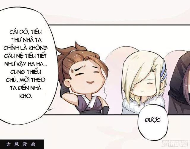 tuyệt thế luyện đan sư chapter 25 12