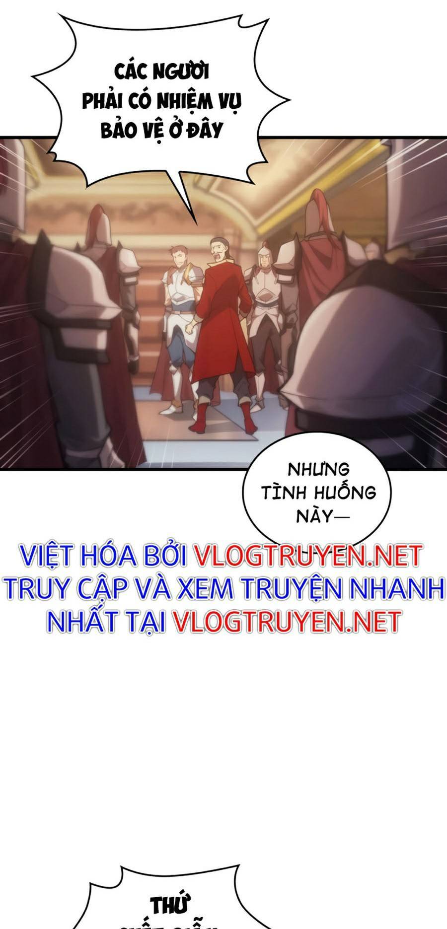 tái sinh ở dị giới, tôi từ công chức trở thành chiến thần chapter 11 23