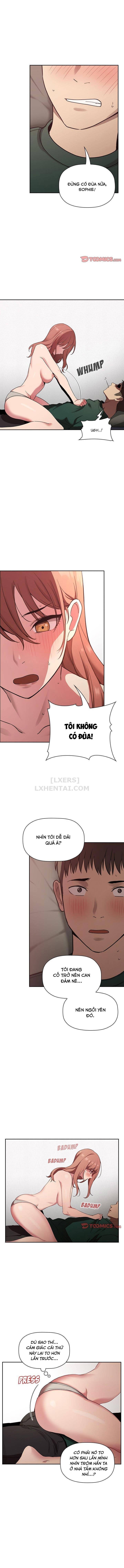 tan rã và tái hợp chapter 21 12