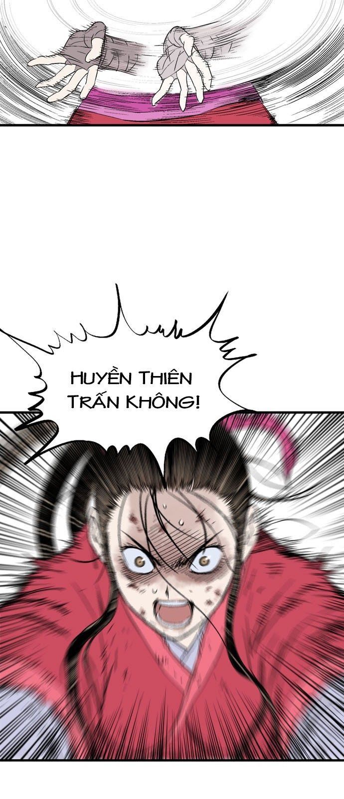 cao thủ 2 chapter 96 25