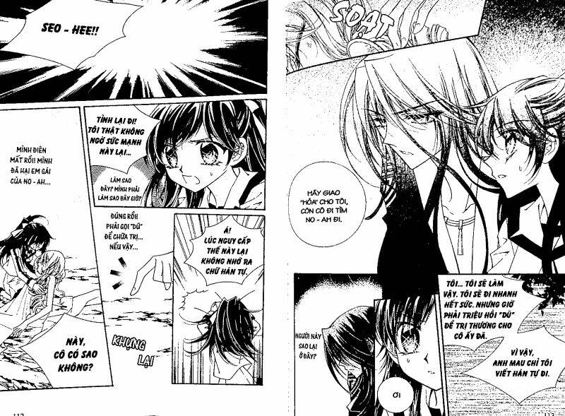 legend - truyền thuyết fushigi chapter 8 58