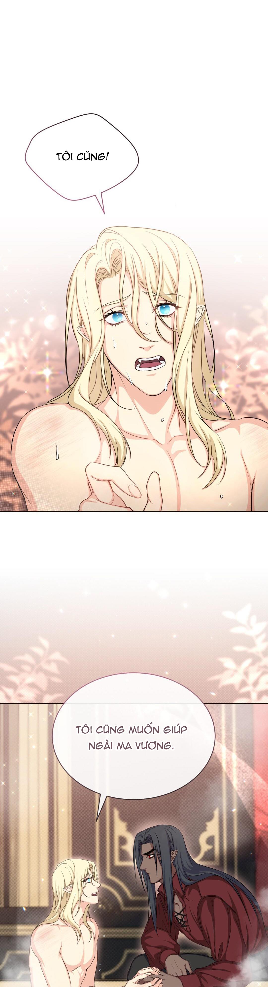 mặt trăng quỷ chapter 12 23