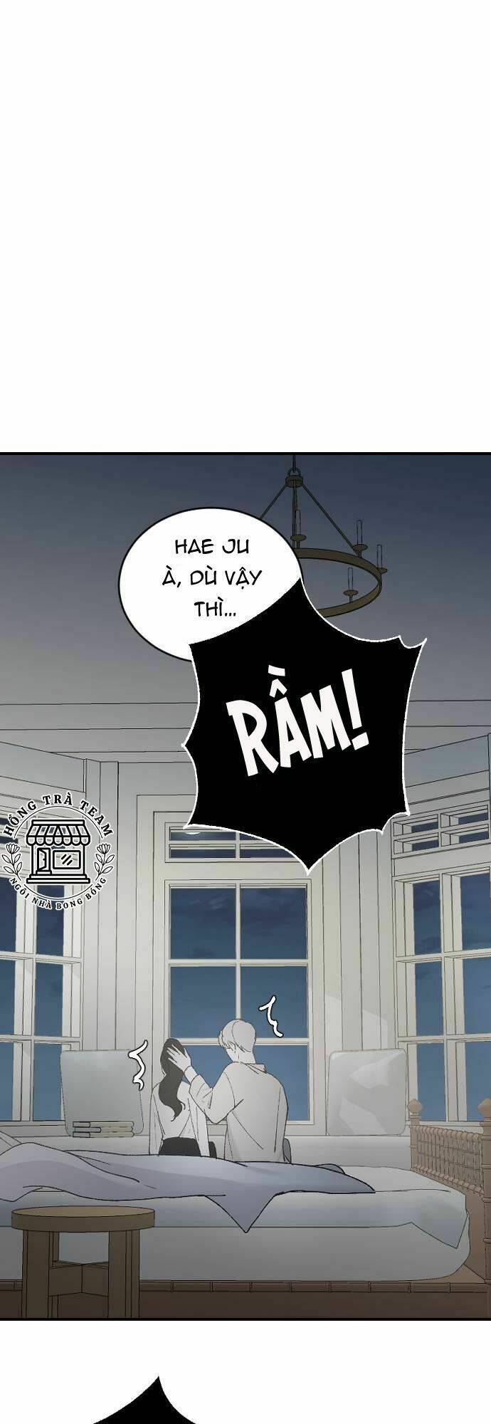 ba người anh trai cực phẩm của tôi chapter 30 82