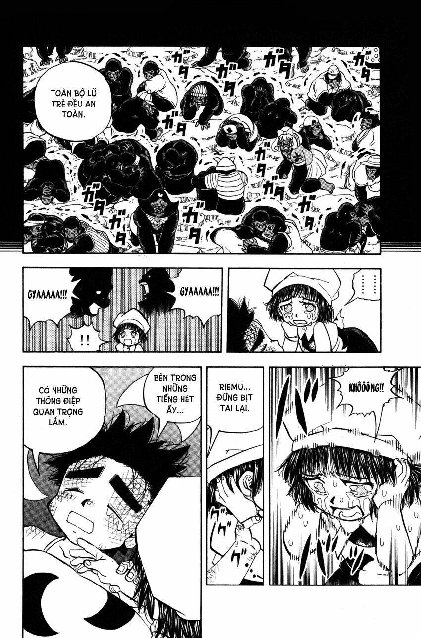 doubutsu no kuni chapter 22 51