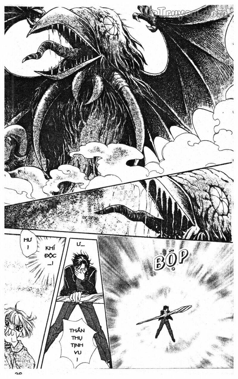 hoàng tử hoa - bud boy chapter 13 38