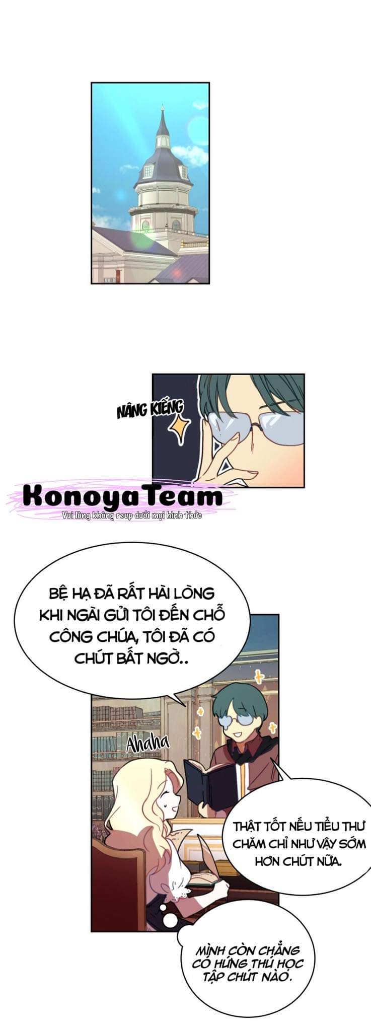 trao trọn con tim cho hoàng đế chapter 1 25