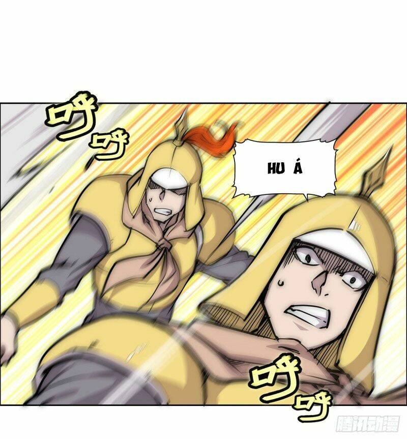 cuộc sống thoái ẩn của võ lâm chi vương chapter 106 29