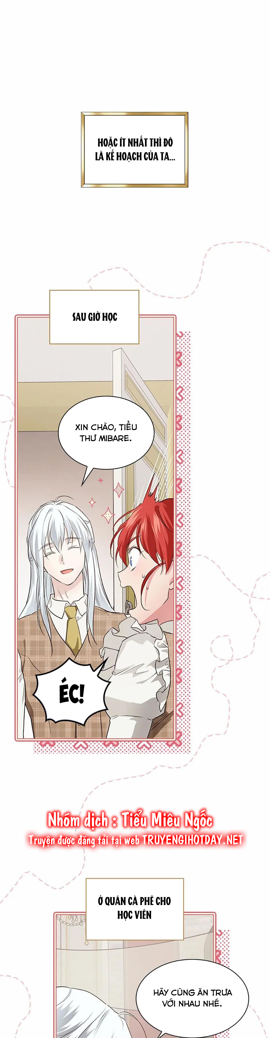 đi tìm con trai của cha tôi chapter 64 40