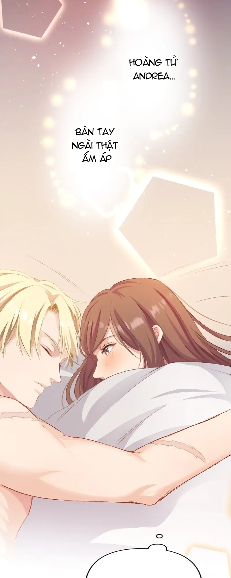 cô dâu lừa dối và chàng sư tử hung dữ chapter 9.1 16