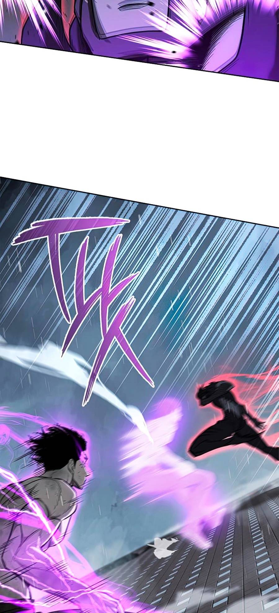 chiến binh học đường - cuộc đột kích trong ngục tối chapter 27 37