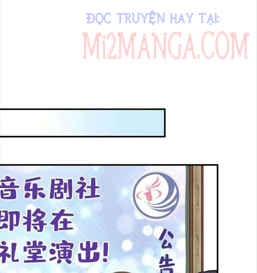 Bảo Bối Của Lão Đại Đã Xuyên Không Trở Về! Chapter 72.2 - Trang 16