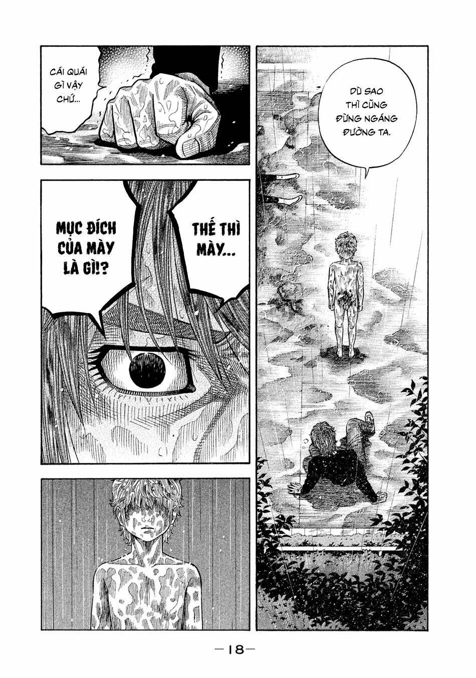 cái chết sau 7 ngày chapter 48 16