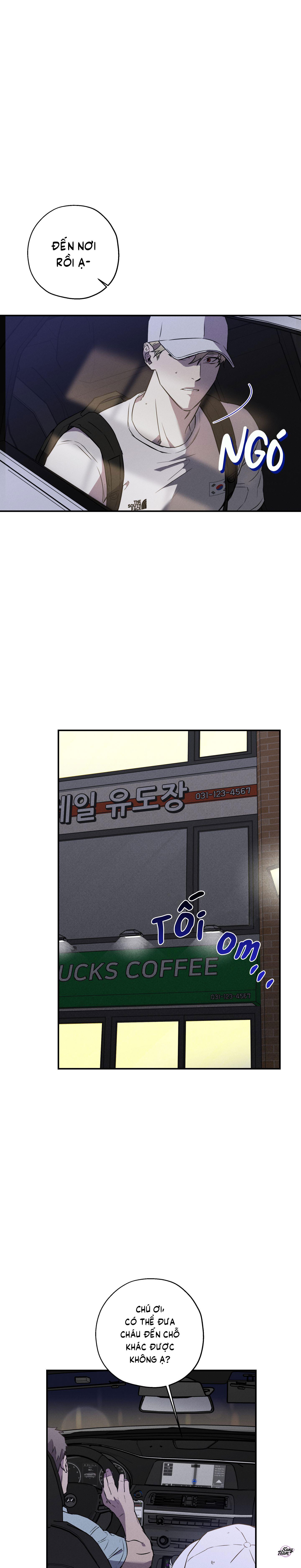 tình yêu trong sáng có gì sai chapter 12 1