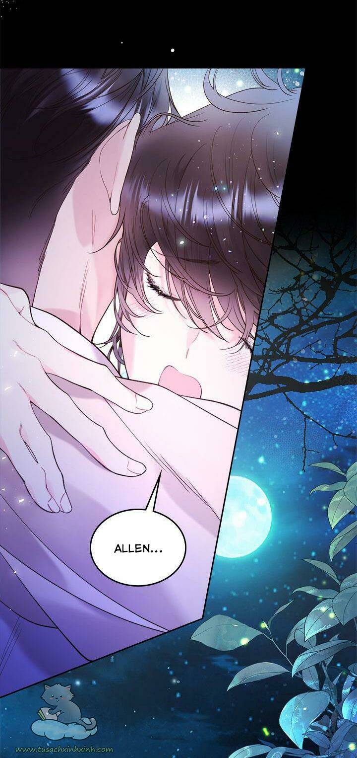 [15+] công chúa chloe chapter 81 87