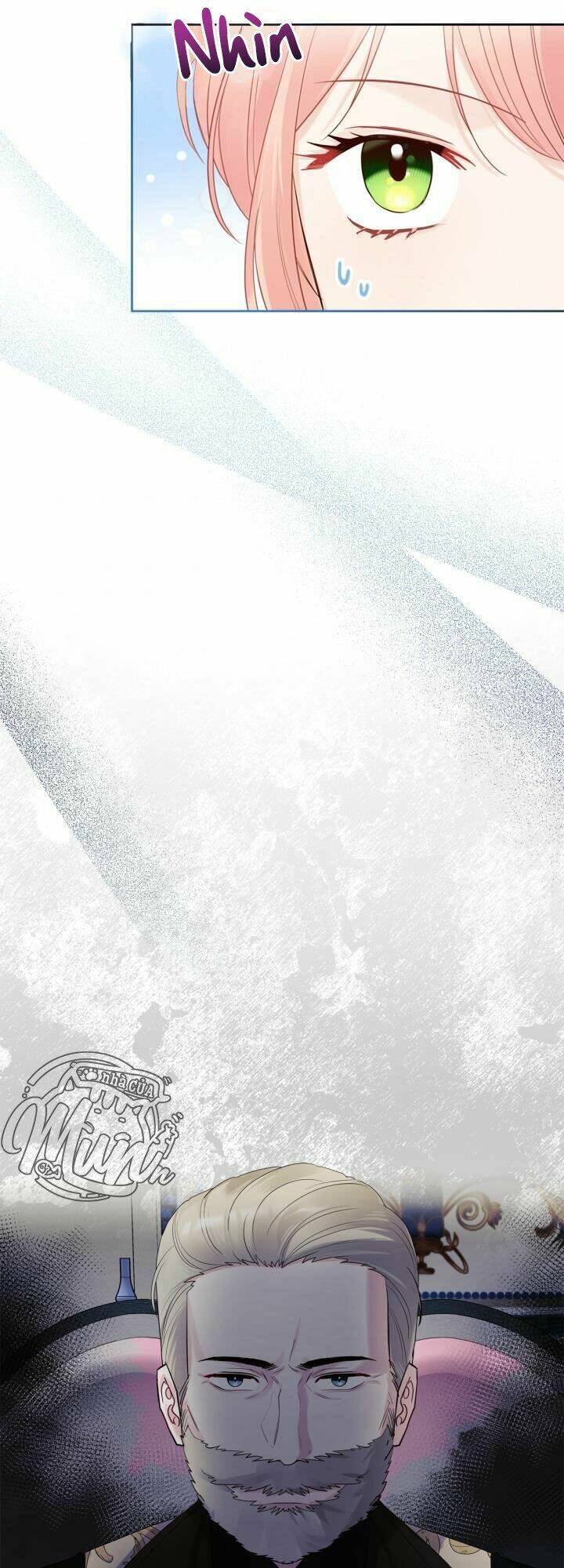 công chúa phản diện muốn ở trong ngôi nhà bánh quy chapter 31 3