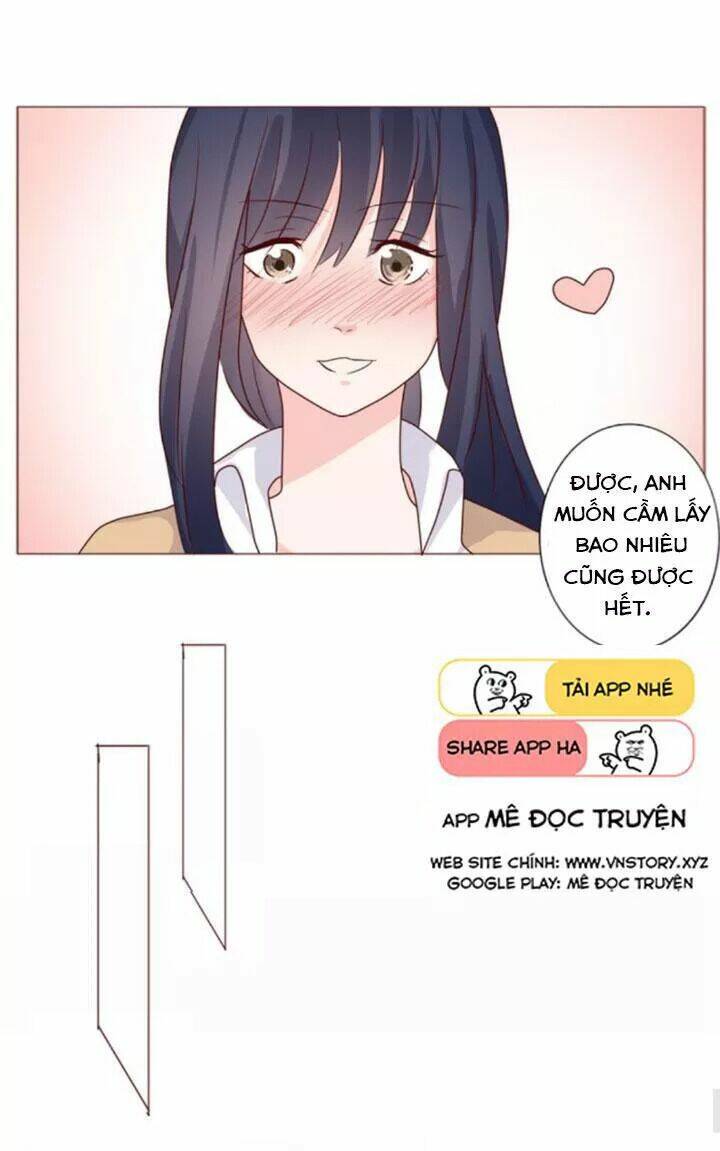 hồ tiên này không tin được chapter 17 25