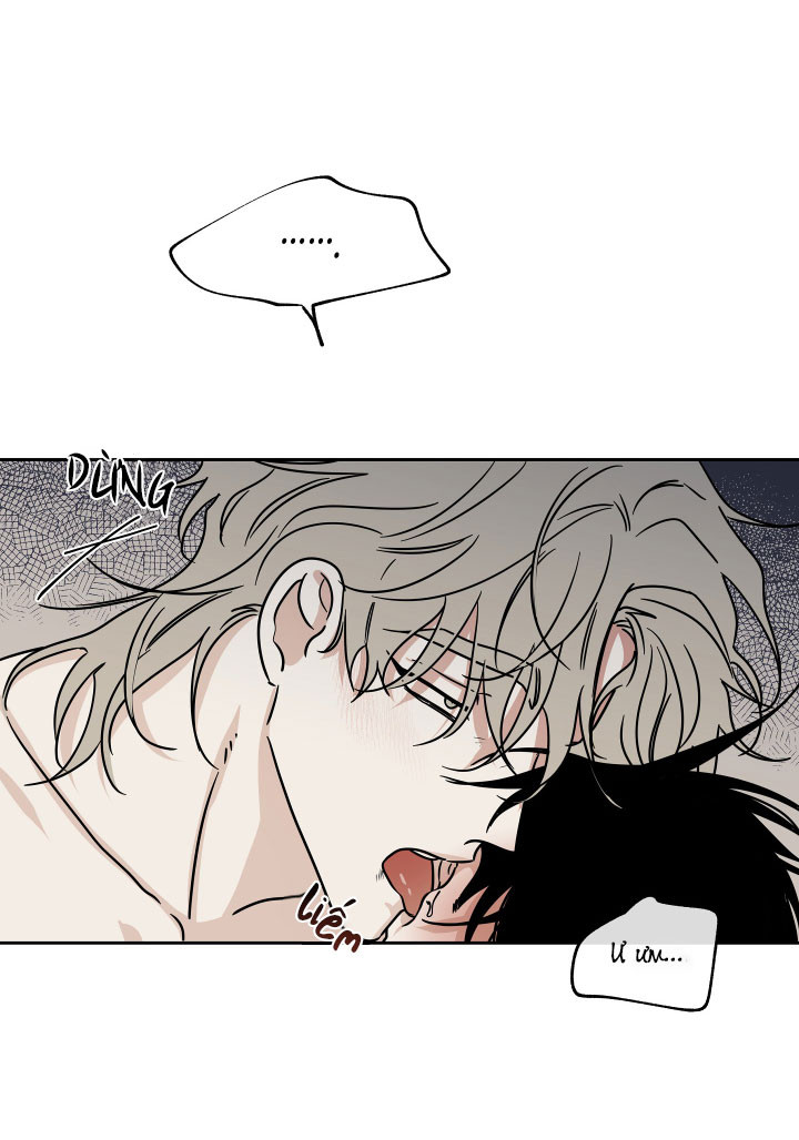 đêm bên bờ biển chapter 26.5 13