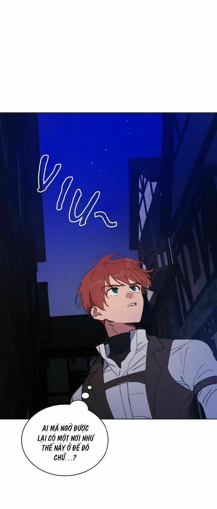 cái chết của lamia orphe chapter 22 29