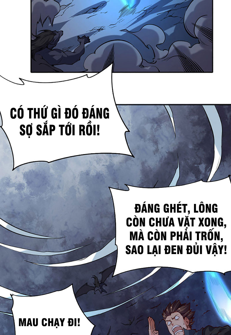 võ đạo độc tôn chapter 363 4