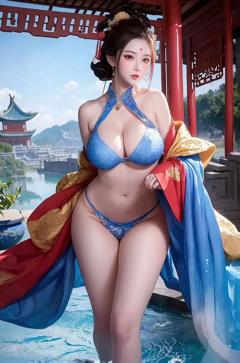 artist ai generated chapter 281 41