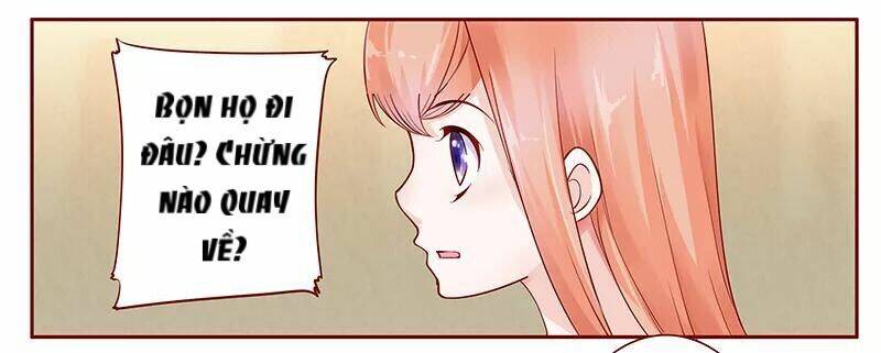 bá đạo tổng tài yêu tôi chapter 114 8