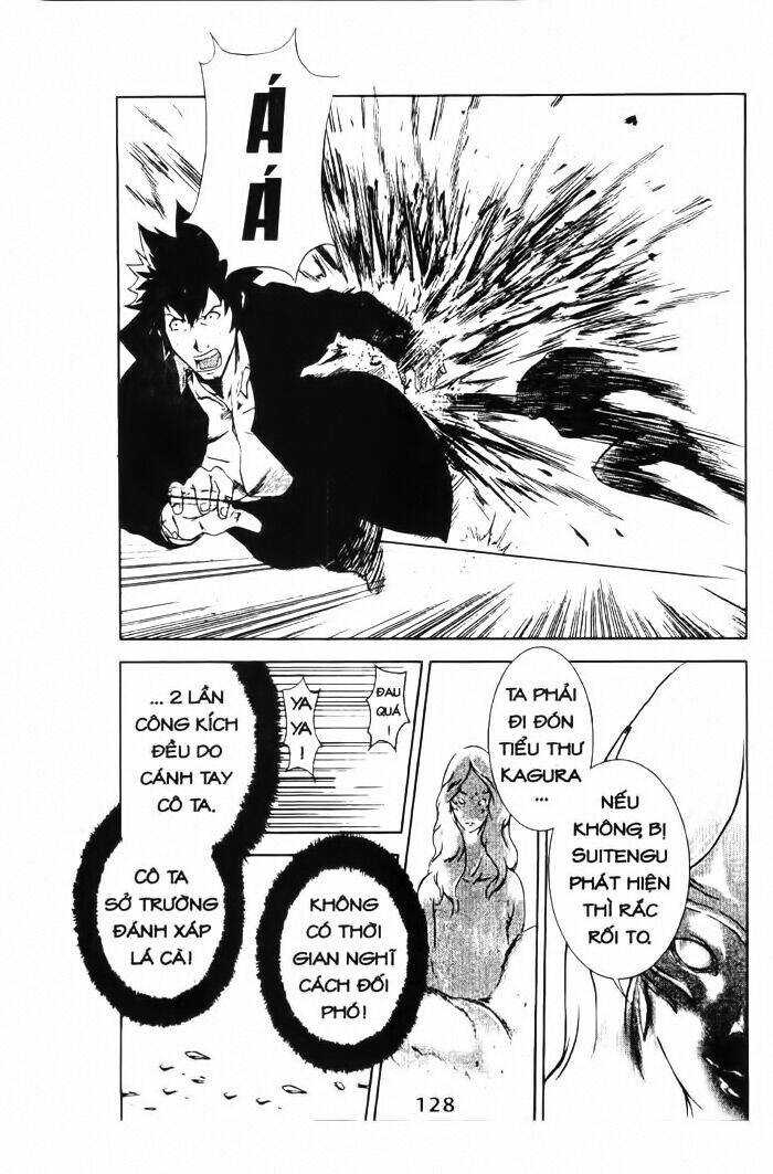 speed grapher chapter 4 24