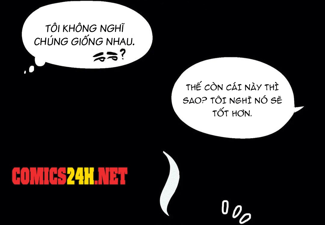 quán café tình nhân chapter 46 37