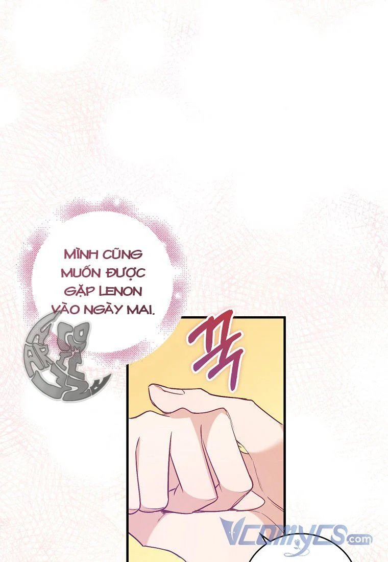 tôi chỉ nhận ra sau khi mất cô ấy chapter 16 21