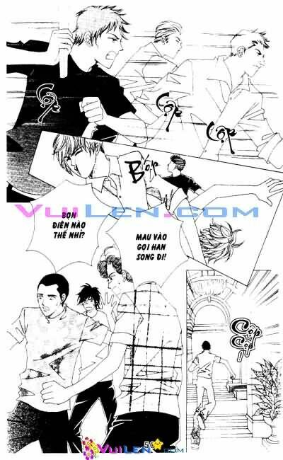 đợi em chapter 123 11