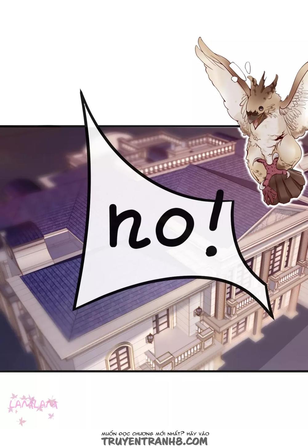 không cẩn thận vớ phải ông sếp vạn tỷ chapter 3 31