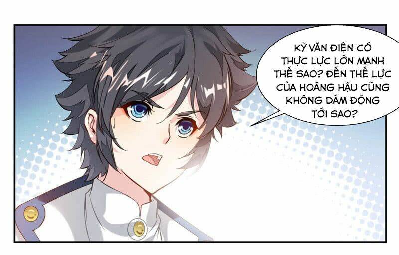 cửu dương thần vương chapter 34 6