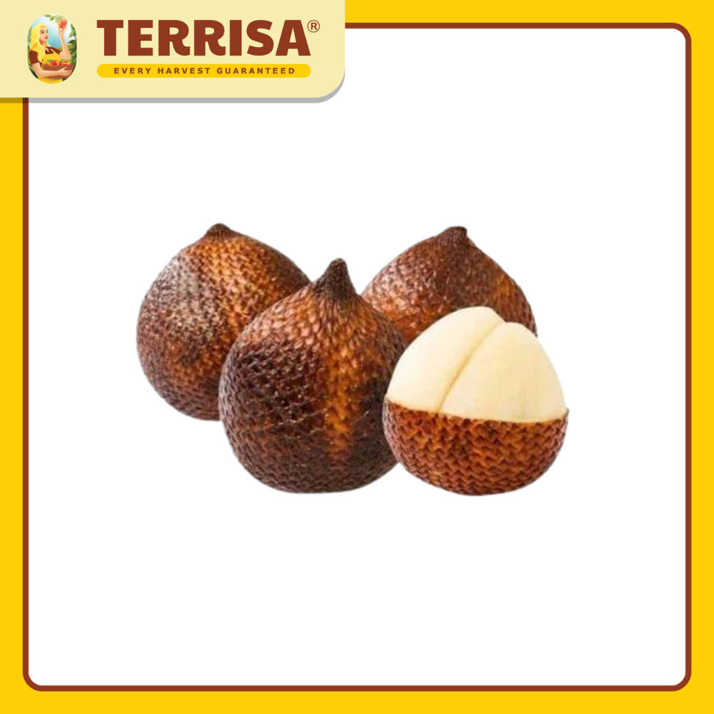 [Chỉ Giao HCM] Mây Indonesia (500 g)