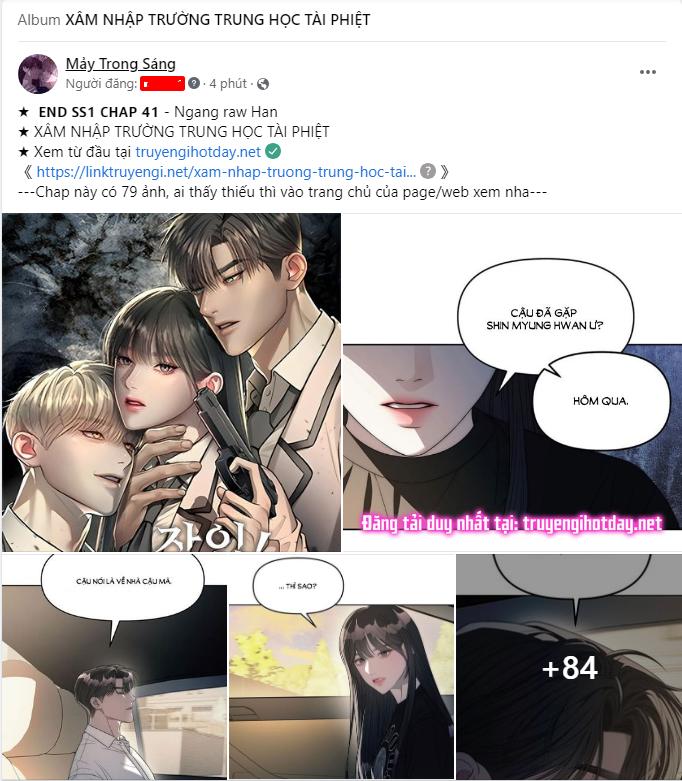 cô dâu của obsidian chapter 8.2 3