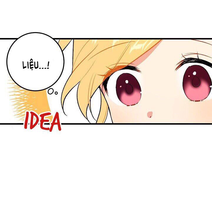 tôi là tiểu thư của gia đình này chapter 6 44