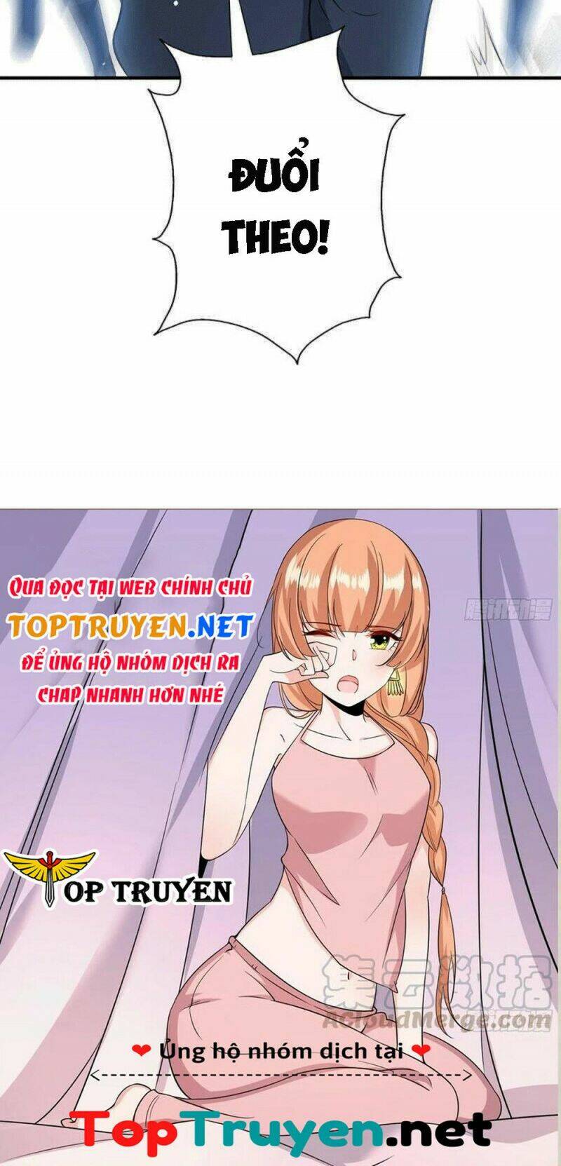 vú em hộ hoa chapter 37 41