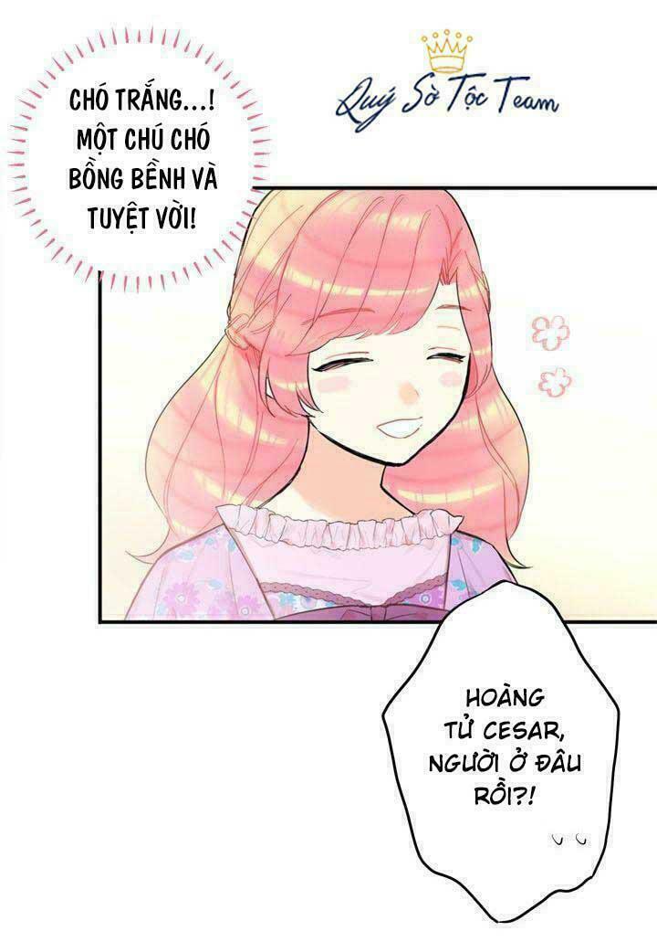 thánh nữ ẩn danh chapter 9 9