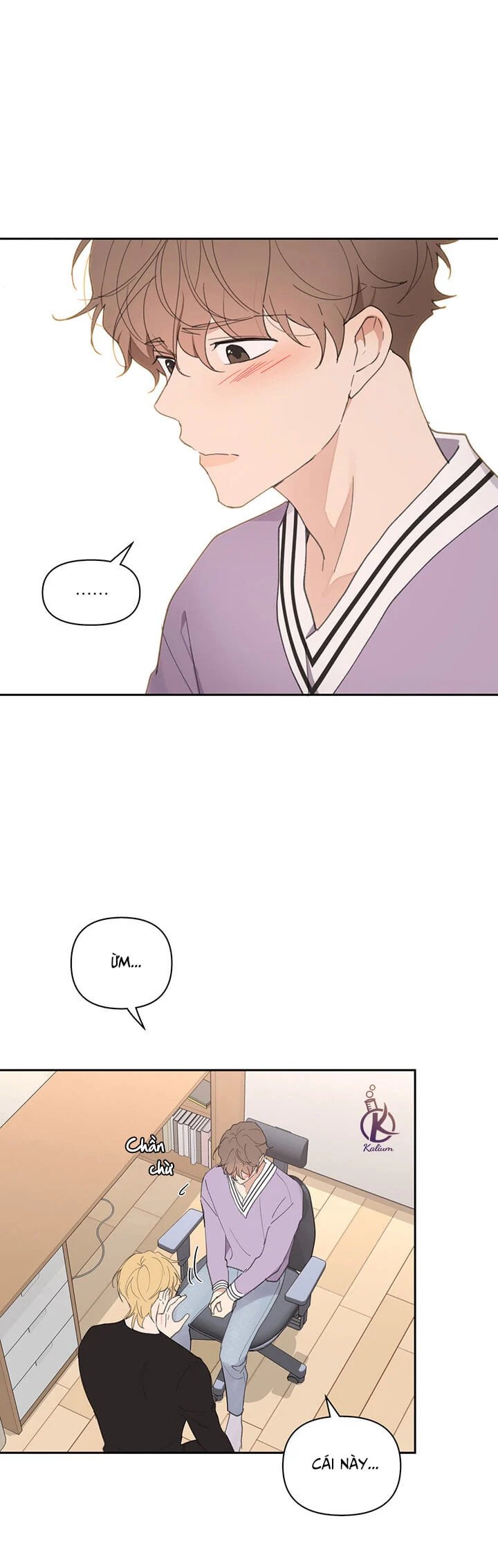 tâm tư của ju in chapter 40 4