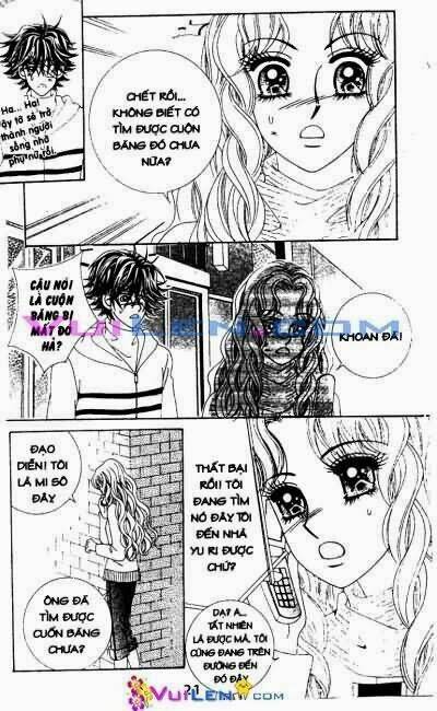 ngọt đắng tình yêu chapter 9 21