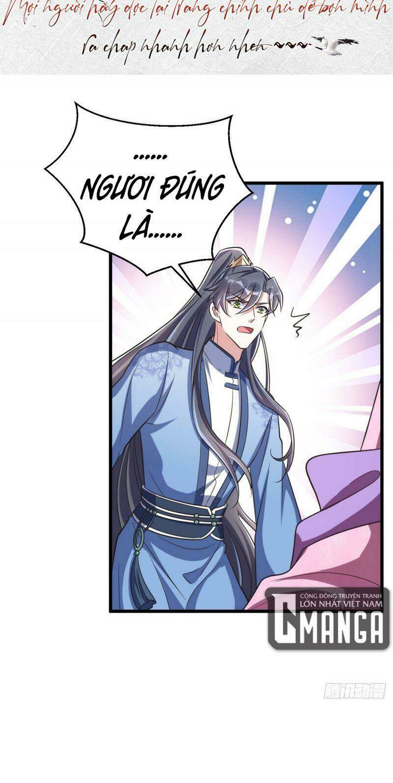 manh hổ trọng sinh : tướng quân đại nhân muốn ôm ôm chapter 30 16