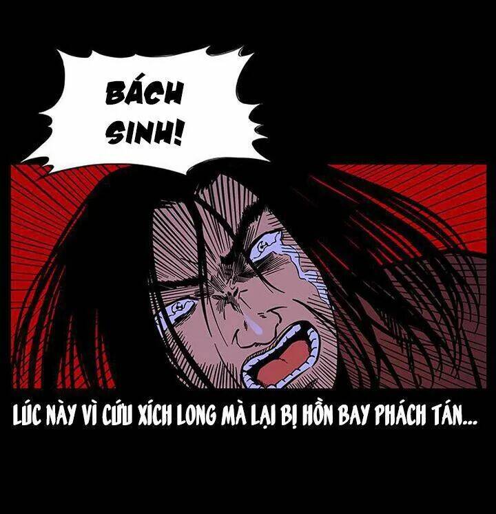 U Minh Ngụy Tượng Chapter 190 15