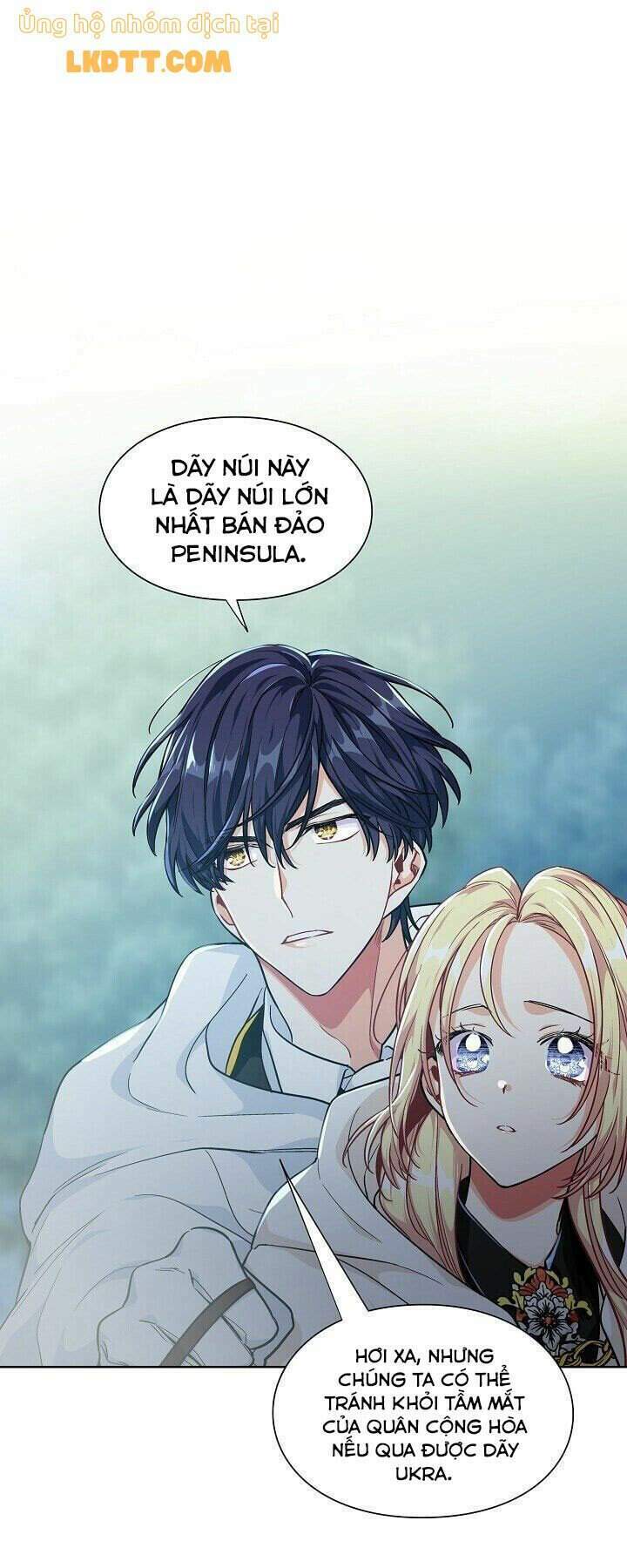 nữ hoàng ngoại khoa chapter 81 30